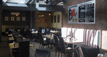 How Brougham Arms trained staff in venue-specific operations