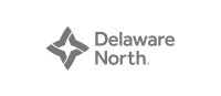 Delaware North logo
