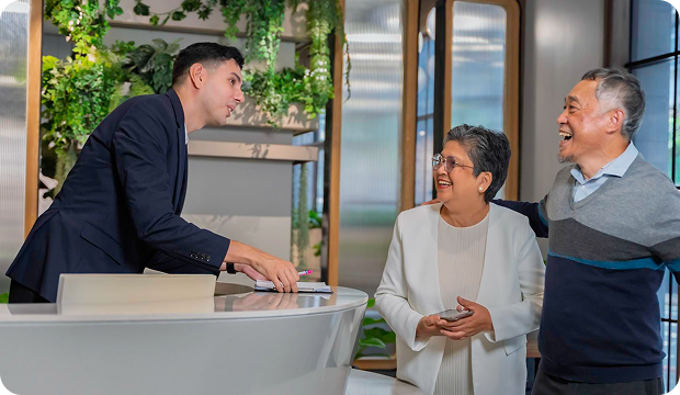 How a global hotel group reduced turnover by 30% and lifted guest scores across 12 properties