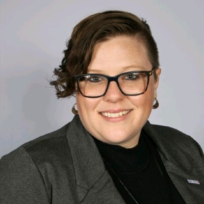Cori Reid