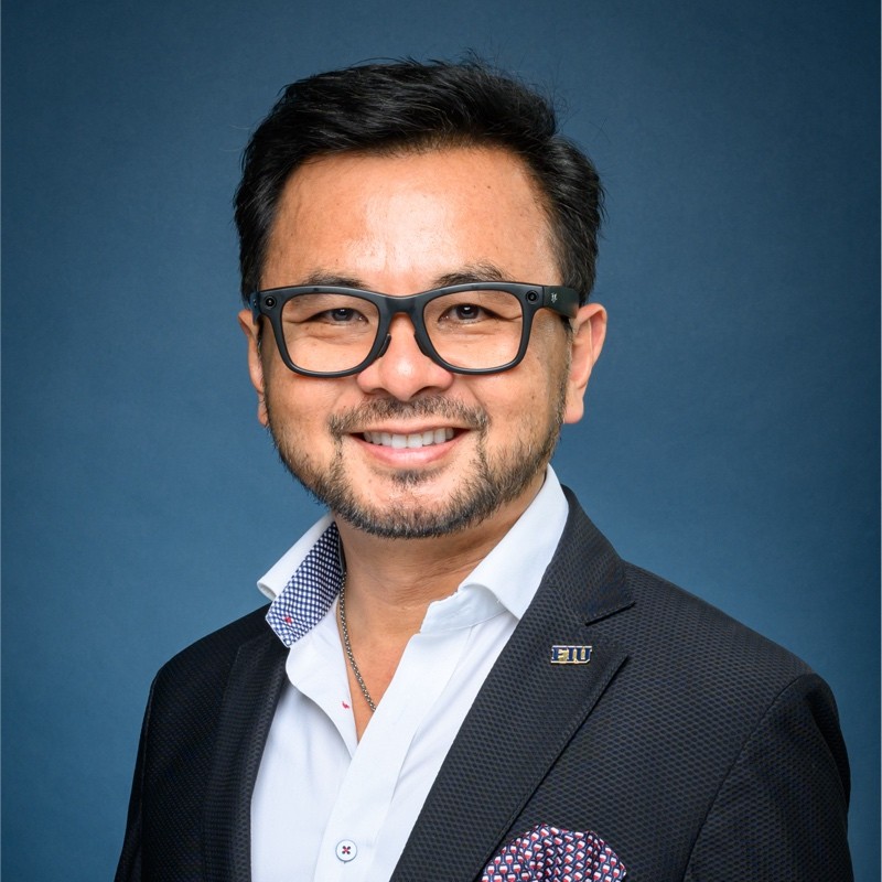 Michael Cheng