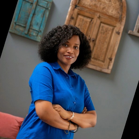 Rachel Immaculate Najjuko