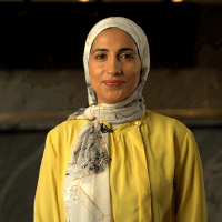  Mariam Yacout